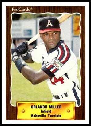 2757 Orlando Miller